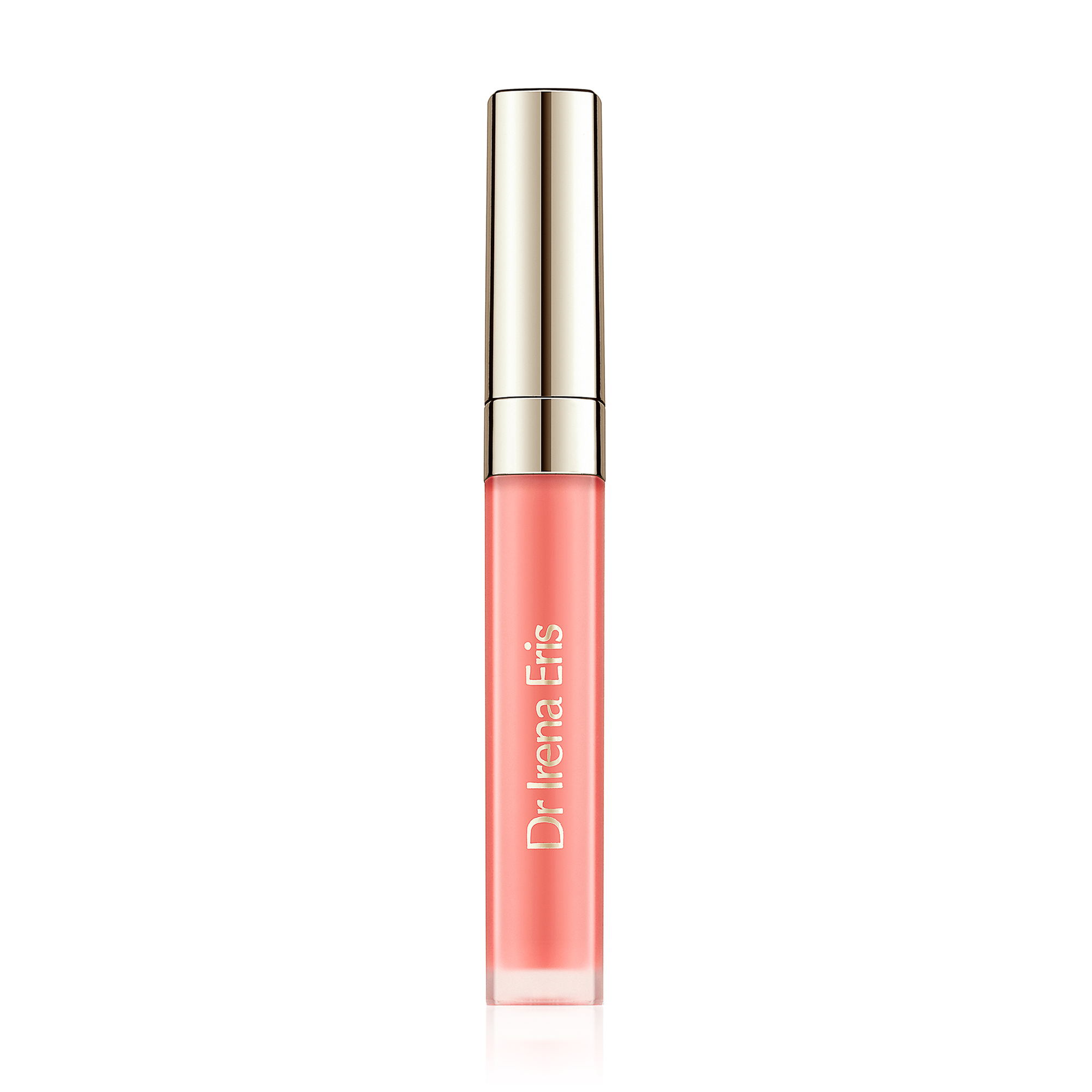 Блиск для губ Dr Irena Eris Ultimate Shine Lip Gloss 02 Cool Pink, 5 мл